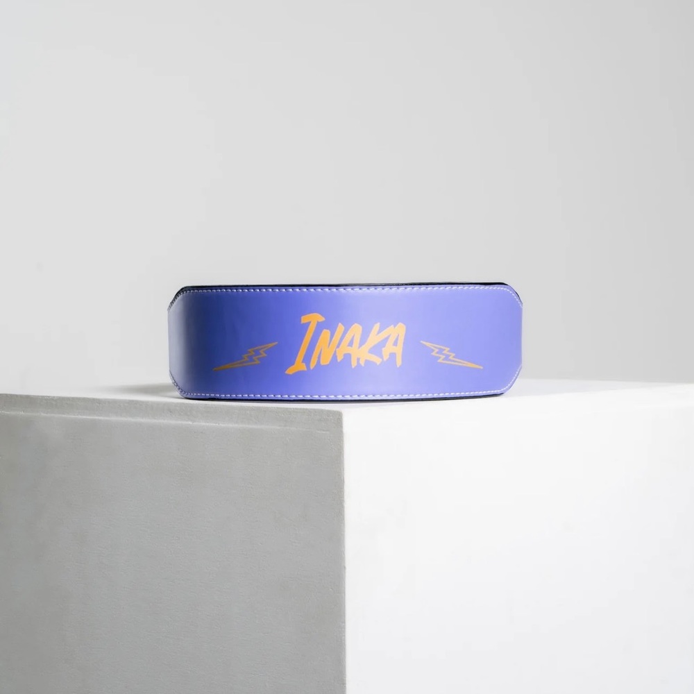 Inaka Powerlifting Belt
